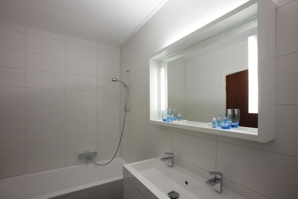 Hotel Restaurant Riche Boxmeer Room photo
